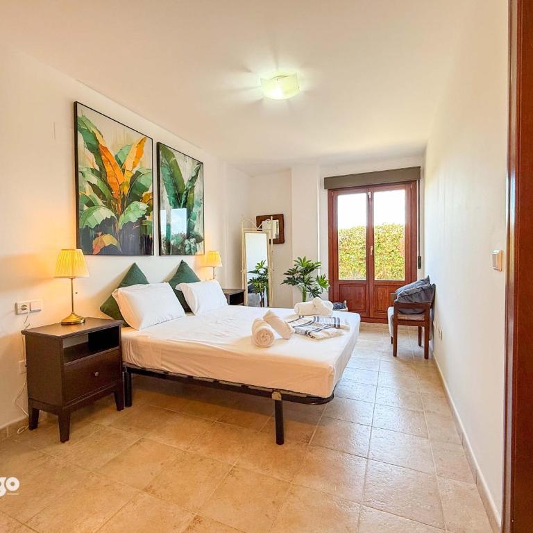 Ground Floor 3 bedrooms - Pool access - KON01 - Apartamento de 3 dormitorios - 13