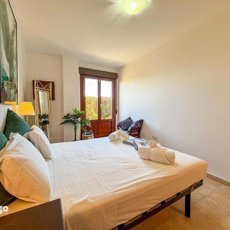 Ground Floor 3 bedrooms - Pool access - KON01 - Apartamento de 3 dormitorios - 14