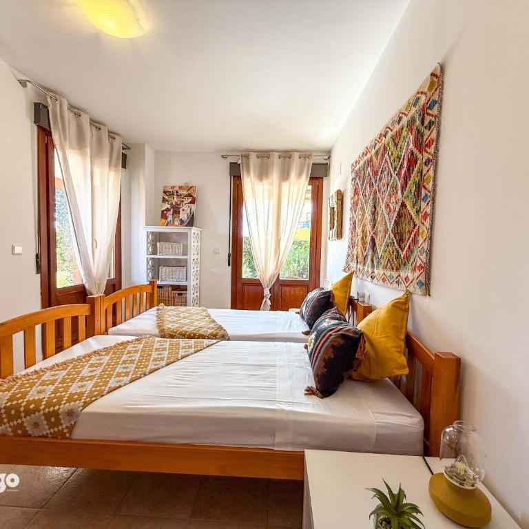 Ground Floor 3 bedrooms - Pool access - KON01 - Apartamento de 3 dormitorios - 17