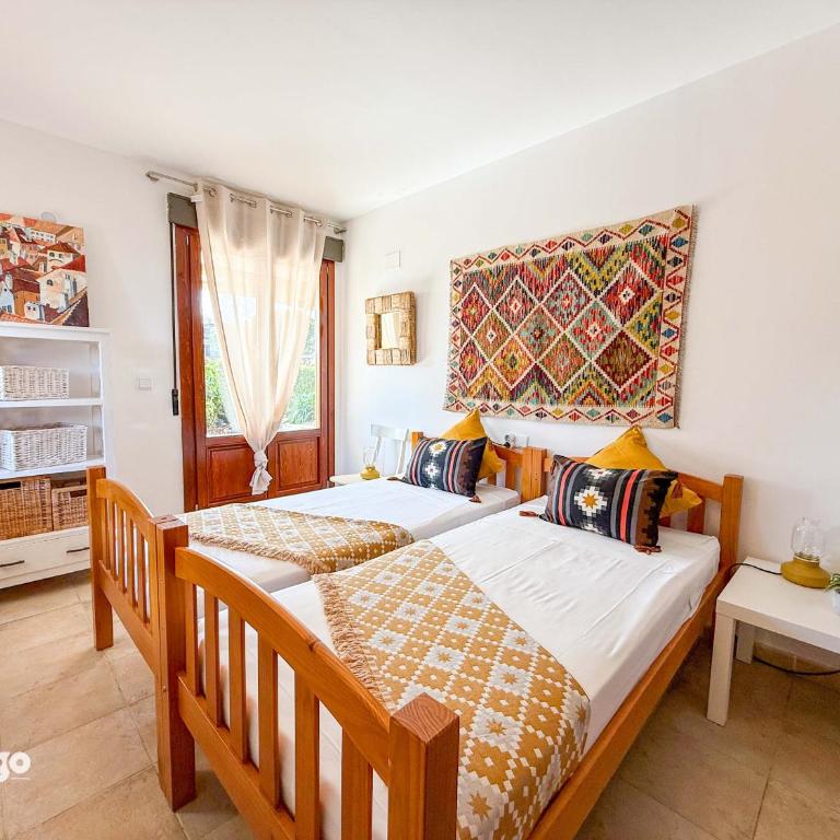 Ground Floor 3 bedrooms - Pool access - KON01 - Apartamento de 3 dormitorios - 18