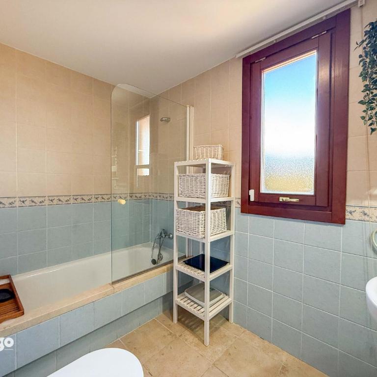 Ground Floor 3 bedrooms - Pool access - KON01 - Apartamento de 3 dormitorios - 19