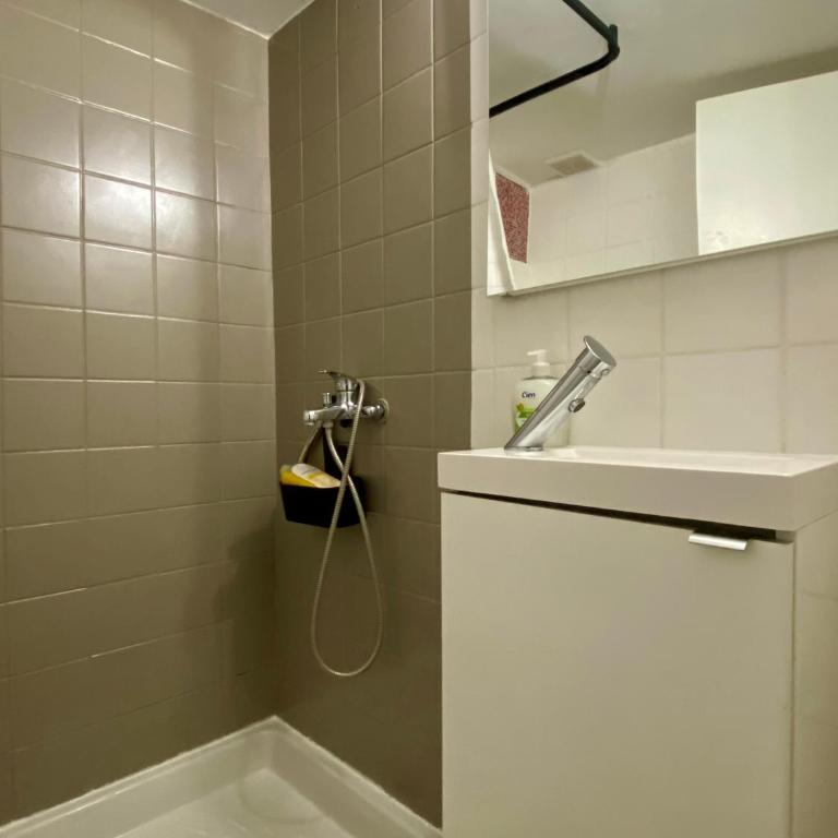 Red Calmette - Appartement en Duplex - 9