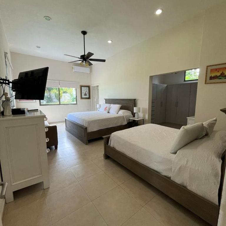 Villa Bianca Bacalar - Villa de 2 dormitorios - 26
