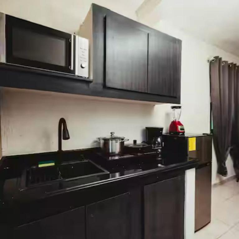 Departamentos Los Cabos 1 - Classic Apartment - 1