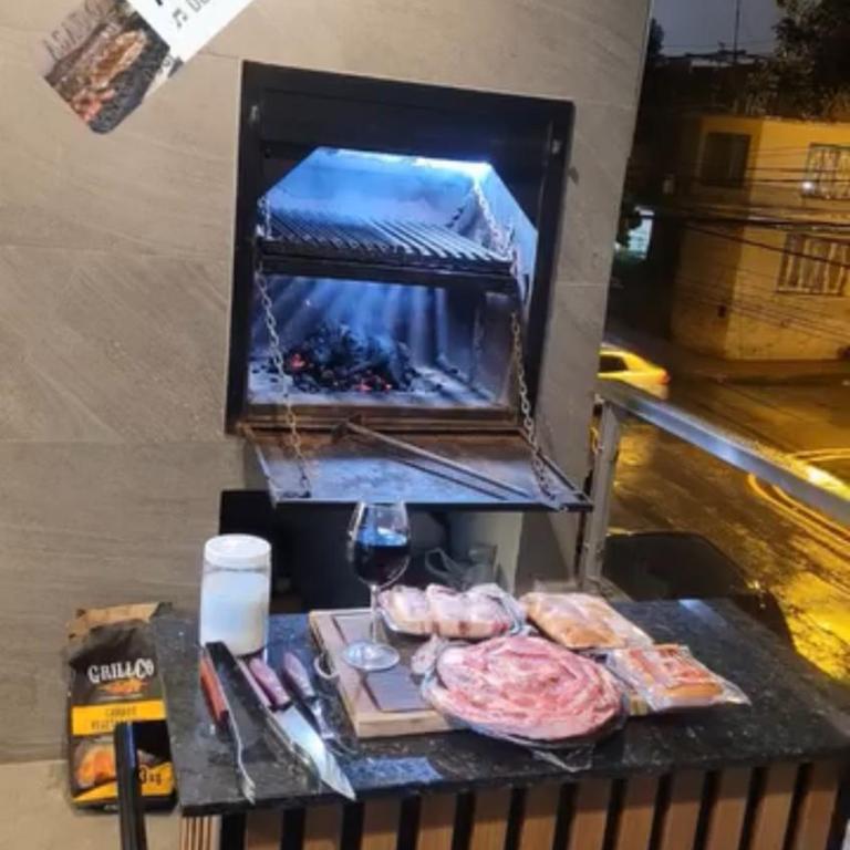 Edifício Wish - Apartamento de 2 dormitorios - 17