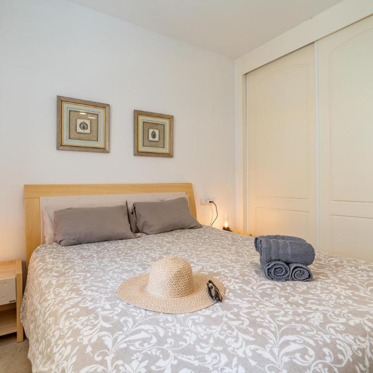 2-Bedroom Beachside Apartment with Private Parking, Estepona Centre - Apartamento de 2 dormitorios - 32