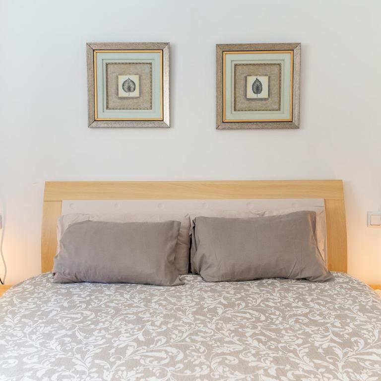 2-Bedroom Beachside Apartment with Private Parking, Estepona Centre - Apartamento de 2 dormitorios - 30