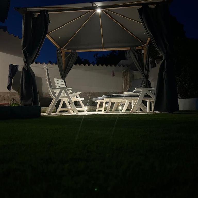 Casa mare e relax - Haus mit 2 Schlafzimmern - 57