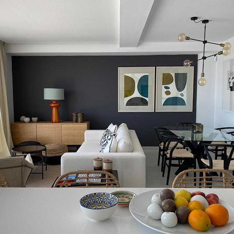 Panorama Penthouse - Bay of Marbella - Apartamento de 3 dormitorios - 5
