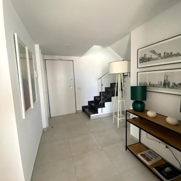Panorama Penthouse - Bay of Marbella - Apartamento de 3 dormitorios - 9