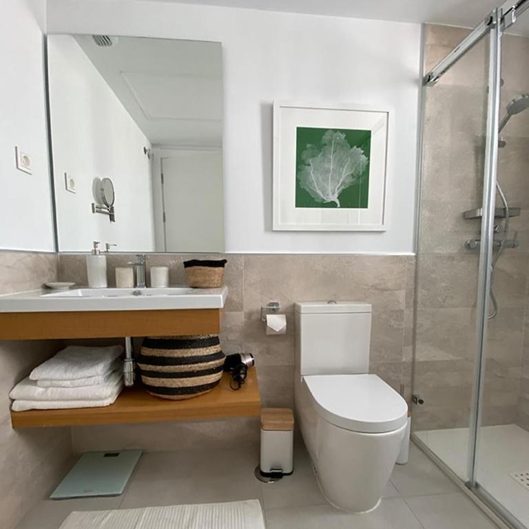Panorama Penthouse - Bay of Marbella - Apartamento de 3 dormitorios - 10