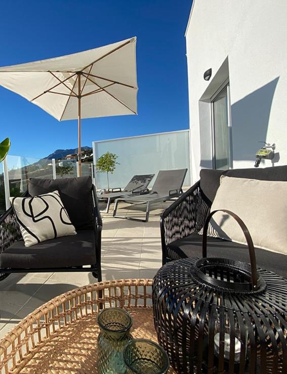 Panorama Penthouse - Bay of Marbella - Apartamento de 3 dormitorios - 14