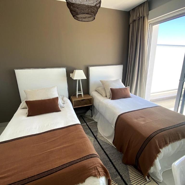 Panorama Penthouse - Bay of Marbella - Apartamento de 3 dormitorios - 22