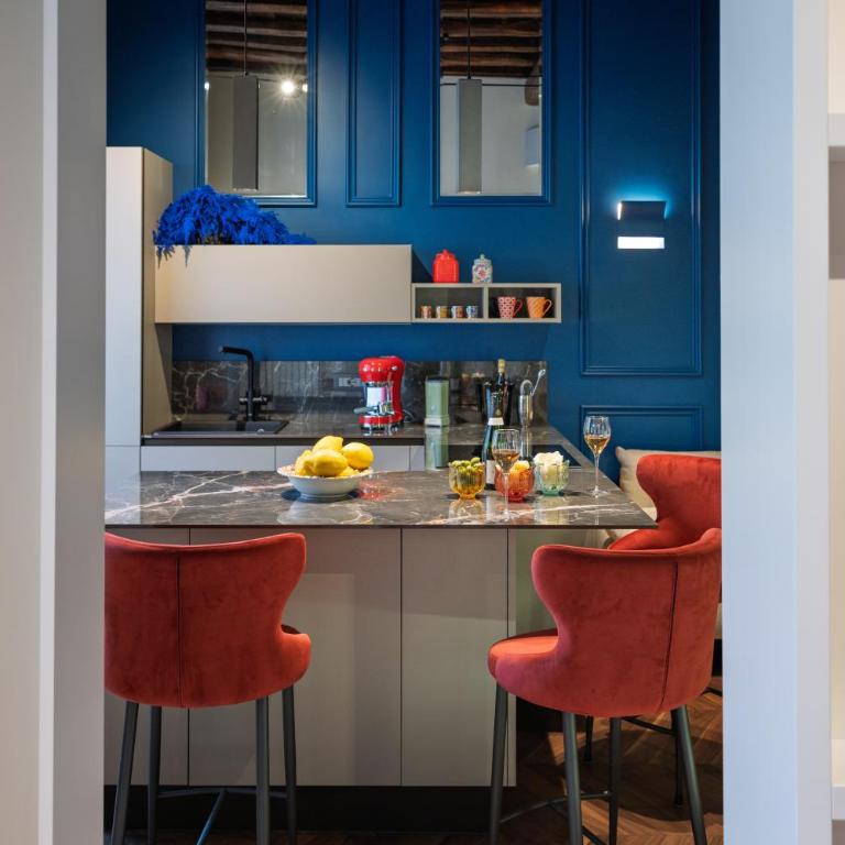 Dreamers in Belsiana Spagna int 8 - Appartamento con 2 Camere da Letto - 4