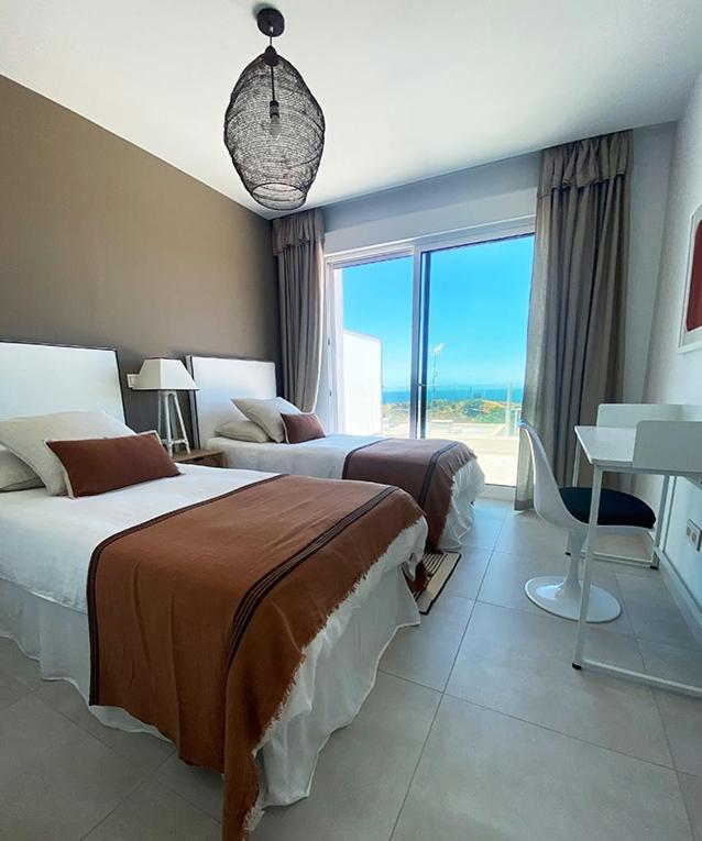 Panorama Penthouse - Bay of Marbella - Apartamento de 3 dormitorios - 34