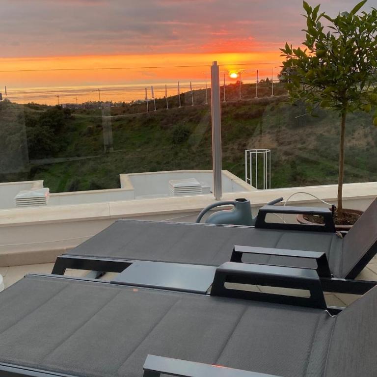 Panorama Penthouse - Bay of Marbella - Apartamento de 3 dormitorios - 39