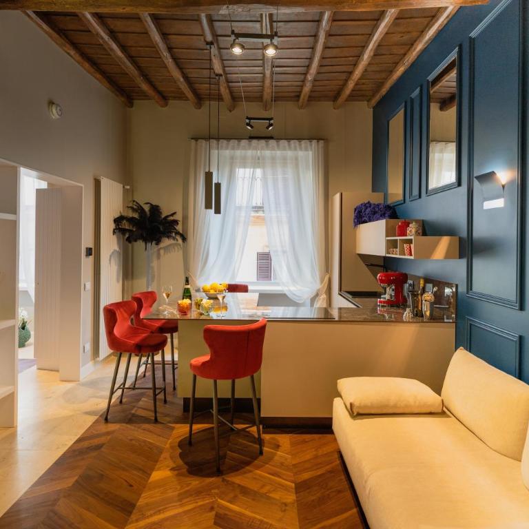 Dreamers in Belsiana Spagna int 8 - Appartamento con 2 Camere da Letto - 1