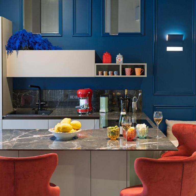 Dreamers in Belsiana Spagna int 8 - Appartamento con 2 Camere da Letto - 10