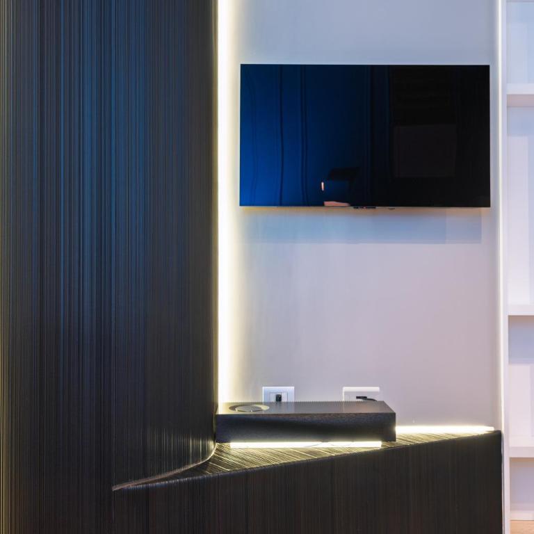 Dreamers in Belsiana Spagna int 8 - Appartamento con 2 Camere da Letto - 11
