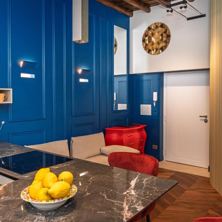 Dreamers in Belsiana Spagna int 8 - Appartamento con 2 Camere da Letto - 13