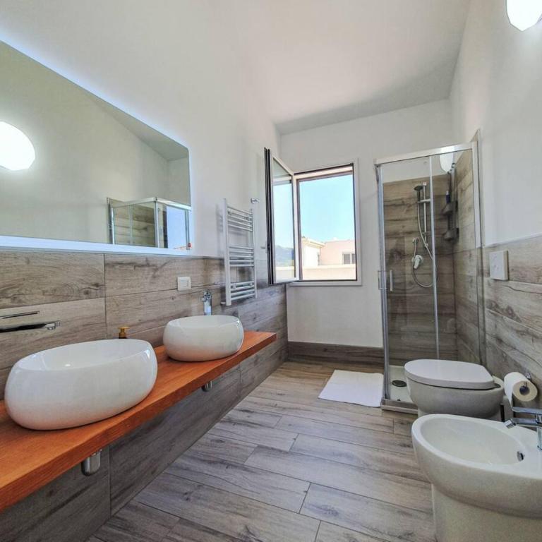 Villa Charme & Relax - Villa mit 3 Schlafzimmern - 24
