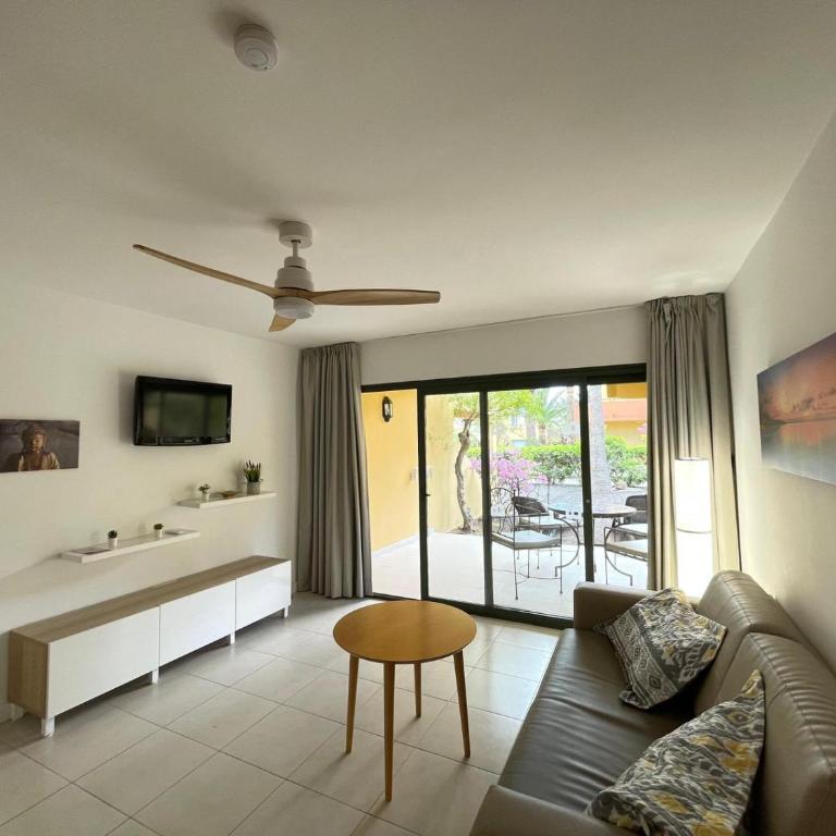 Paraíso Lulú - Apartamento de 1 dormitorio - 3