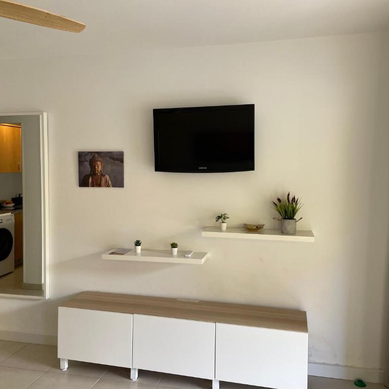 Paraíso Lulú - Apartamento de 1 dormitorio - 6