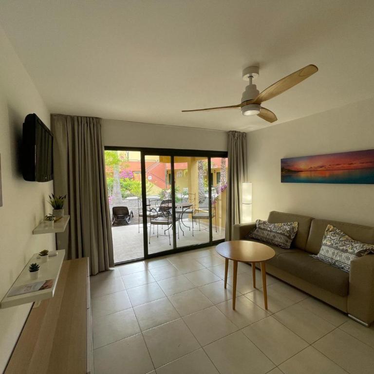 Paraíso Lulú - Apartamento de 1 dormitorio - 1