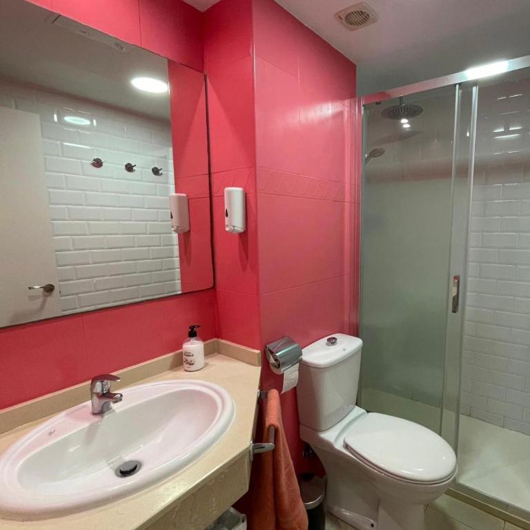 Paraíso Lulú - Apartamento de 1 dormitorio - 12
