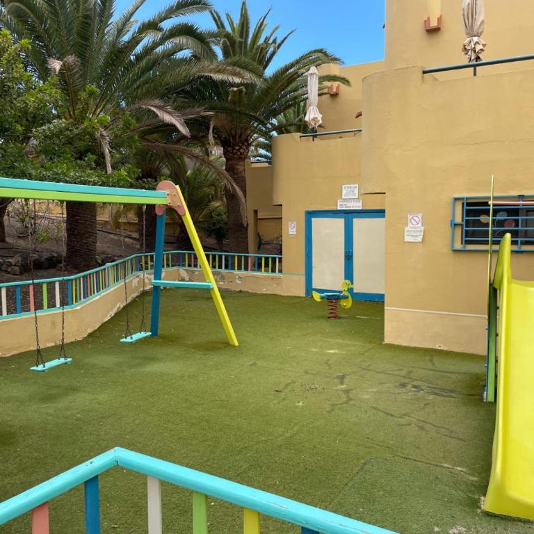 Paraíso Lulú - Apartamento de 1 dormitorio - 19