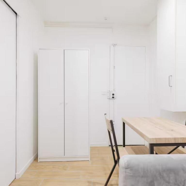Pleasant Studio -2P- Sacré Coeur - Appartement 1 Chambre - 8