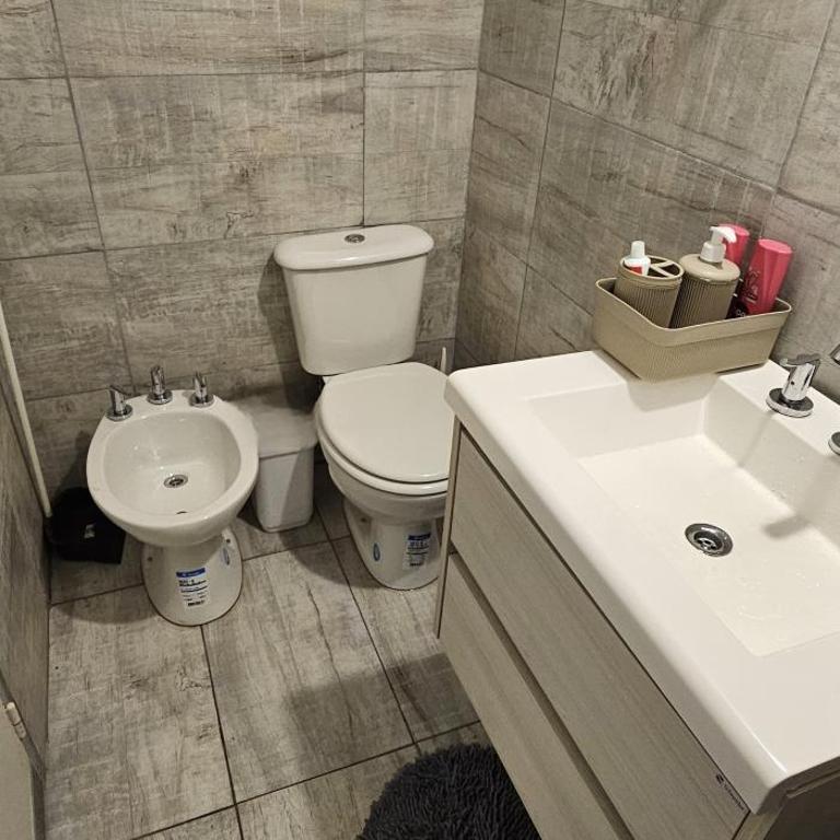 Monoambiente Centro - One-Bedroom Apartment - 12