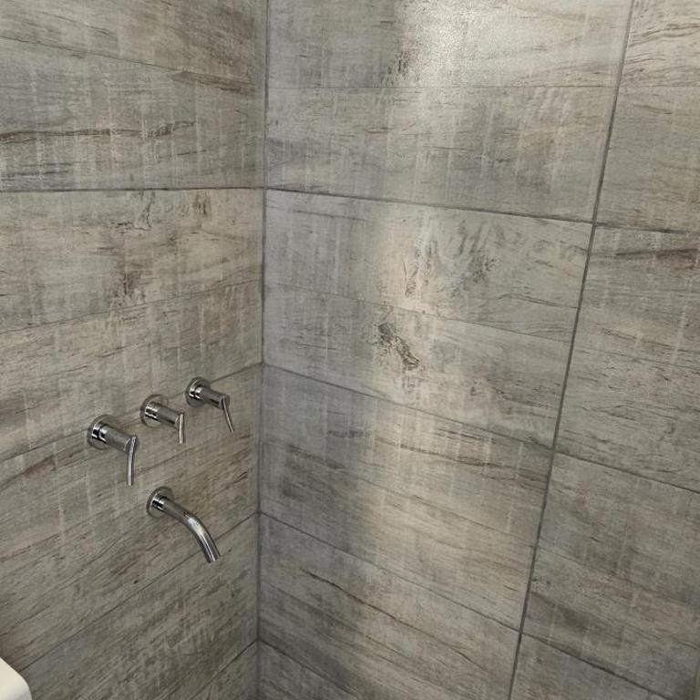 Monoambiente Centro - One-Bedroom Apartment - 14
