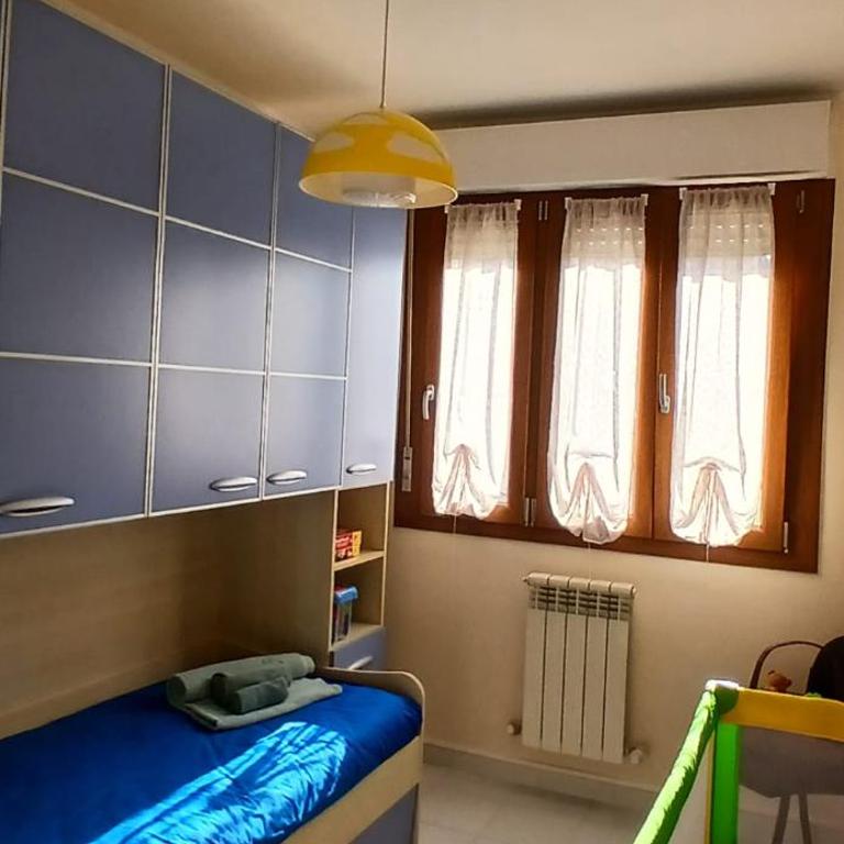 Casa Dolce Paola - Appartamento - Piano Terra - 30