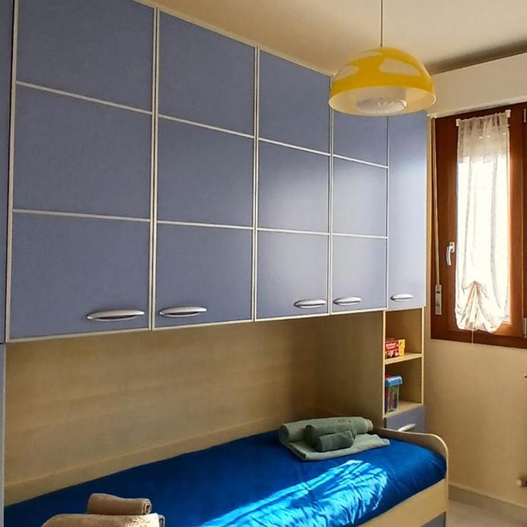 Casa Dolce Paola - Appartamento - Piano Terra - 31