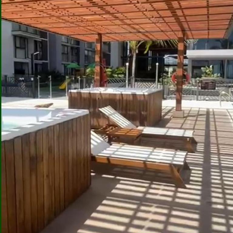 conectate con la naturaleza! - Loft - 26