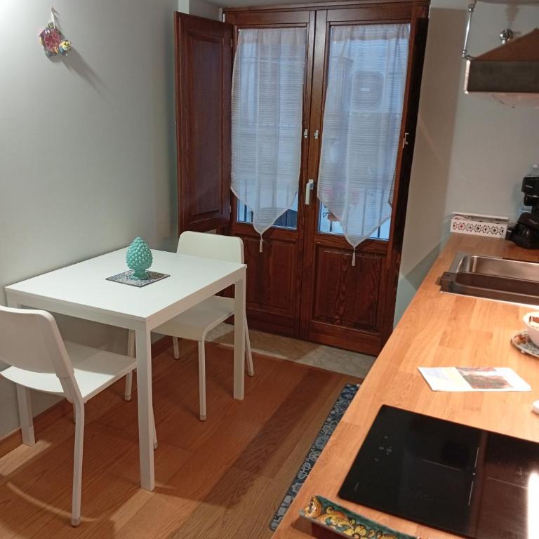 Borgo Sant' Antonio14 - Appartamento con 1 Camera da Letto e Terrazza - 22