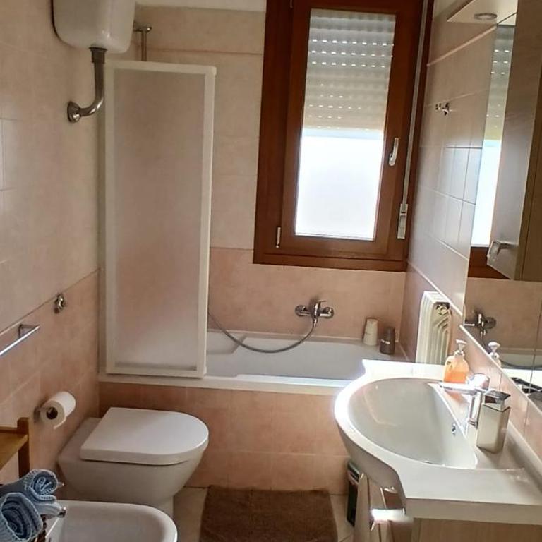 Casa Dolce Paola - Appartamento - Piano Terra - 33