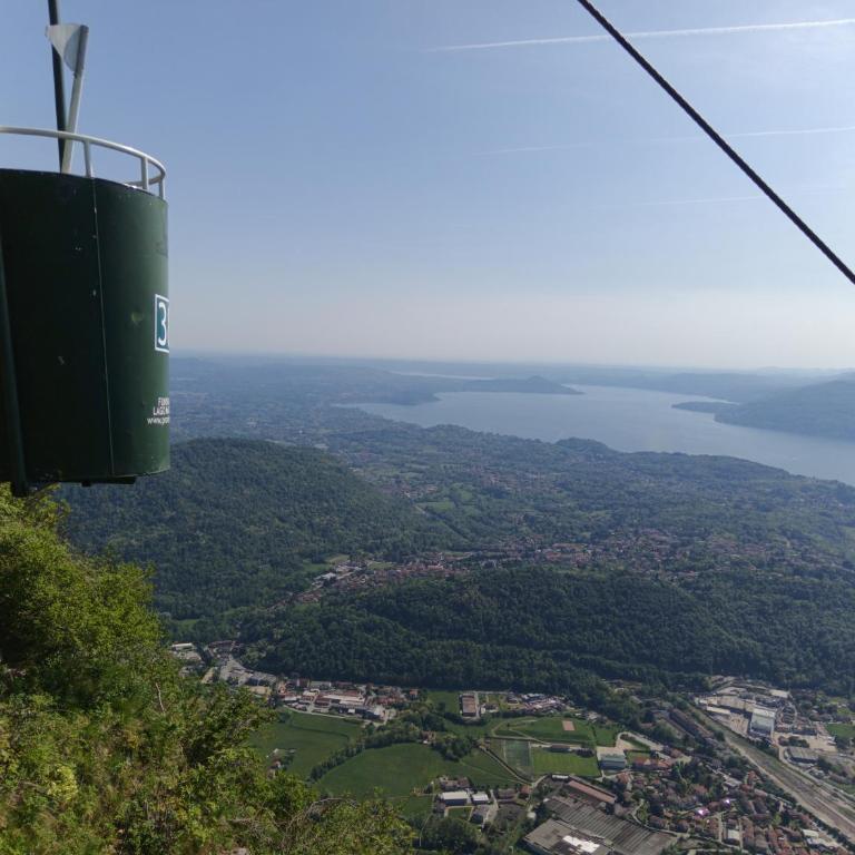 Anvers Lago Maggiore - Appartamento con 2 Camere da Letto - 18