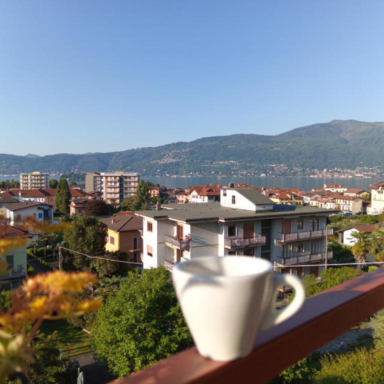 Anvers Lago Maggiore - Appartamento con 2 Camere da Letto - 15