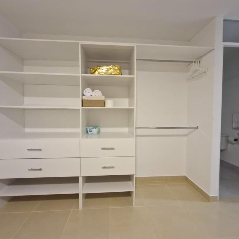 Departamento a un paso de playa Pulpos y Arica - Apartment with View - 16