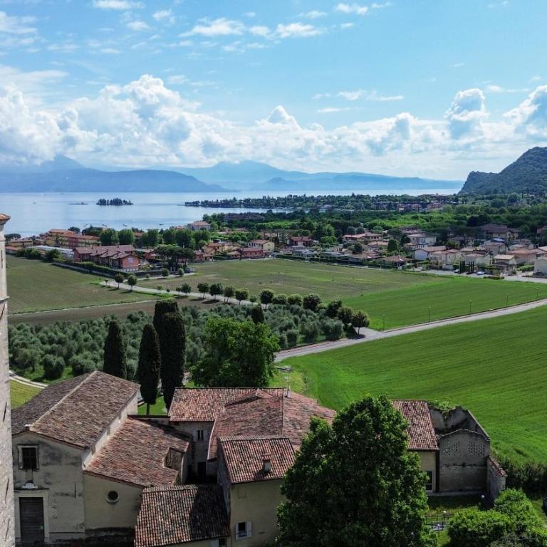 Lago di Garda a 300m - House in Manerba - Casa con 2 Camere da Letto - 28
