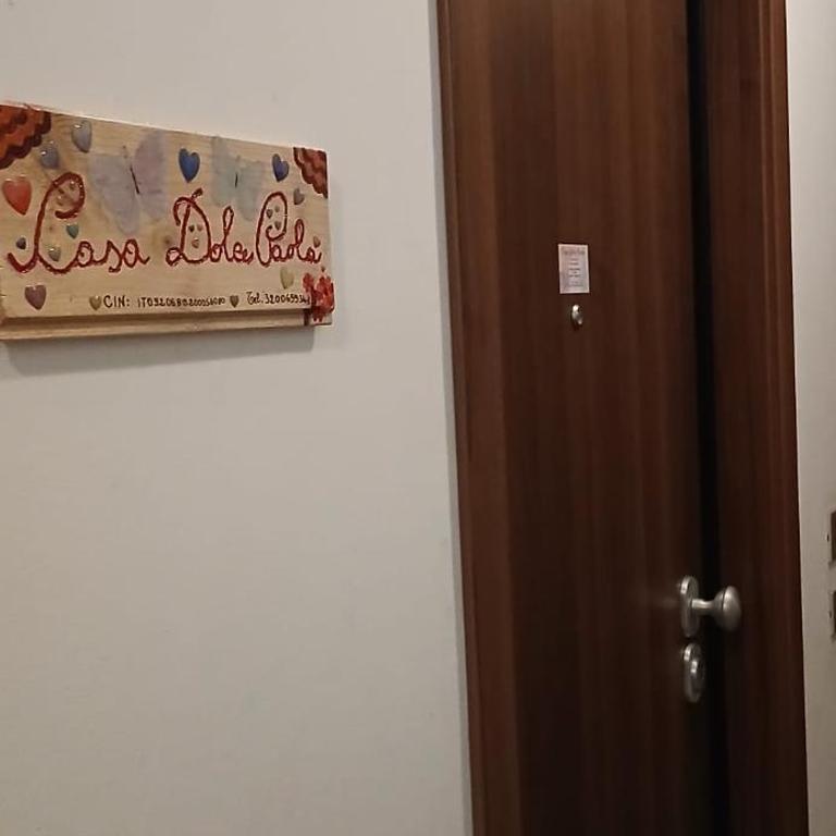 Casa Dolce Paola - Appartamento - Piano Terra - 10