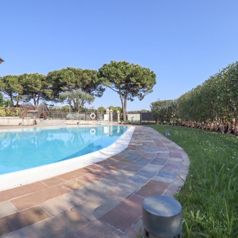 Lago di Garda a 300m - House in Manerba - Casa con 2 Camere da Letto - 26
