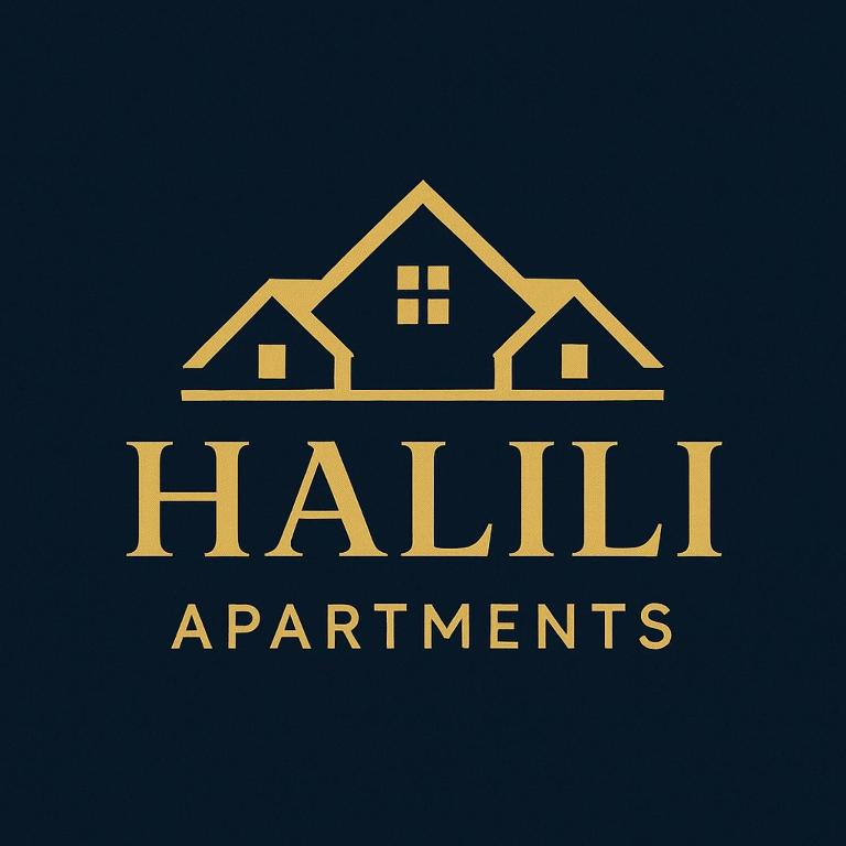 Halili Apartments - Deluks Dvokrevetna Soba s Bračnim Krevetom (2 odrasle osobe + 1 dete) - 1