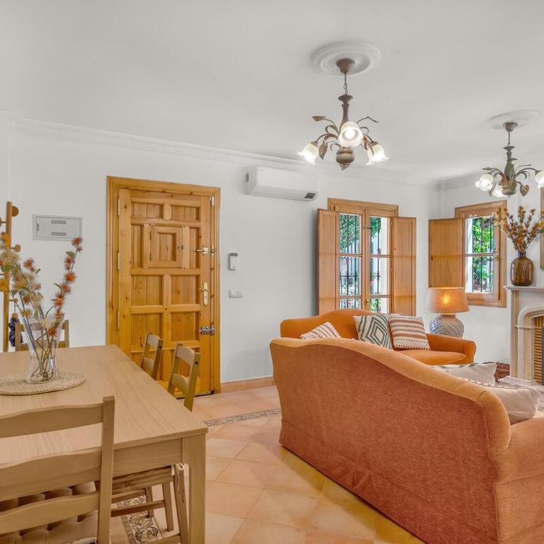 Casa Theresa - Casa Unifamiliar de 2 dormitorios - 1