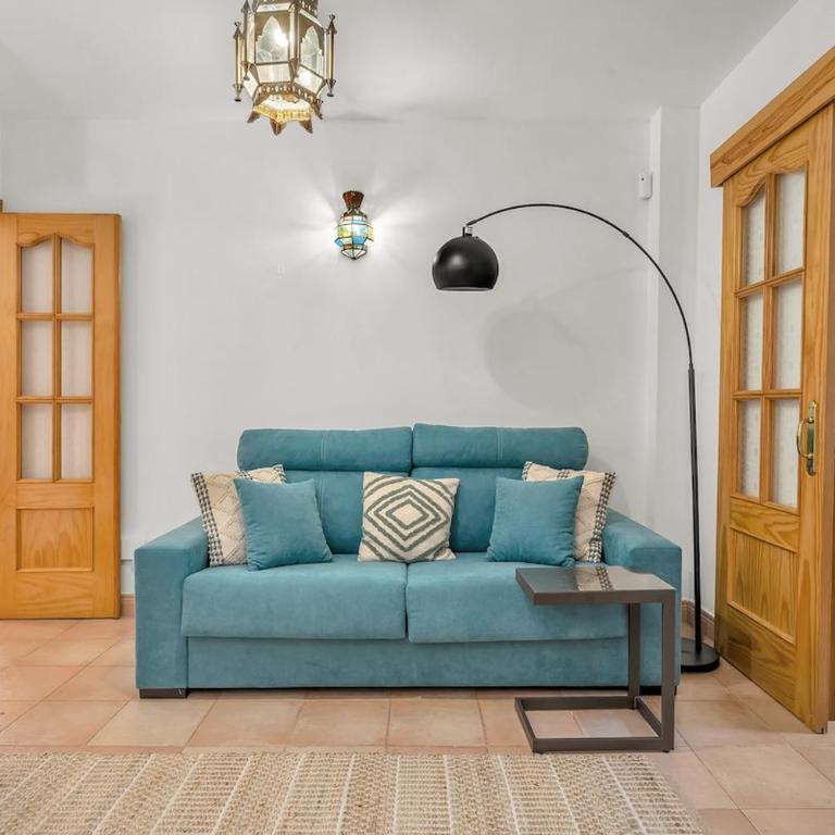 Casa Theresa - Casa Unifamiliar de 2 dormitorios - 11
