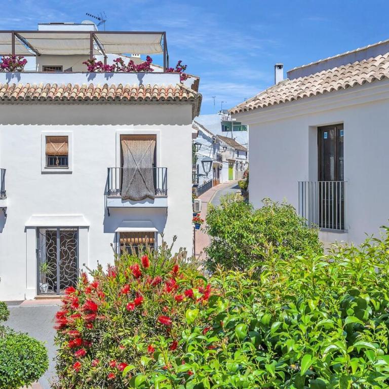 Casa Theresa - Casa Unifamiliar de 2 dormitorios - 12