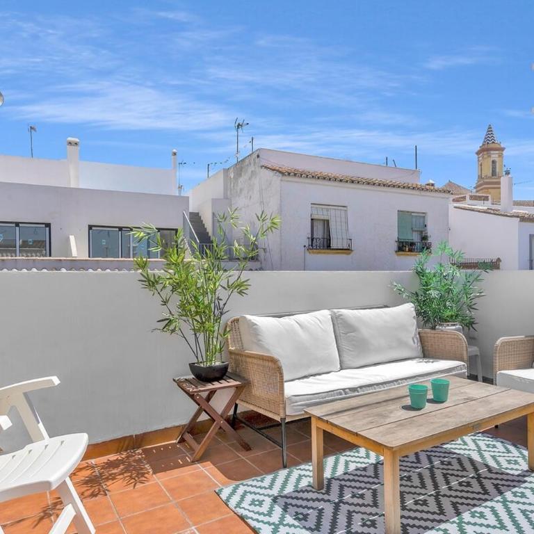 Casa Theresa - Casa Unifamiliar de 2 dormitorios - 24