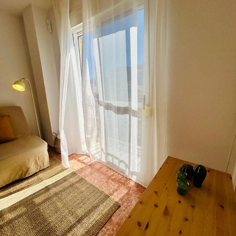 ESTRELLA DEL MAR - CARIHUELA, TORREMOLINOS playa - Comfort One-Bedroom Apartment with Balcony and City View - 34